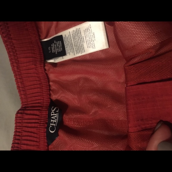 Ralph Lauren chap’s swim shorts (men’s) - Picture 2 of 5